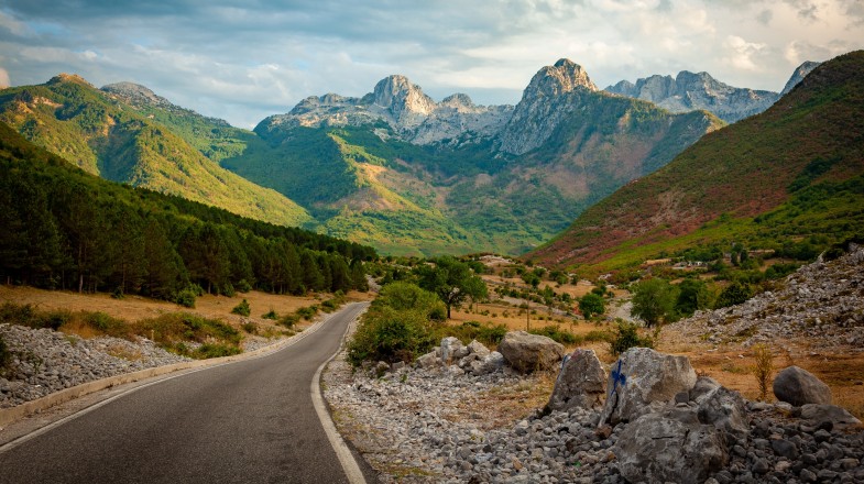 Find out the best to visit Albania and plan a great holiday.