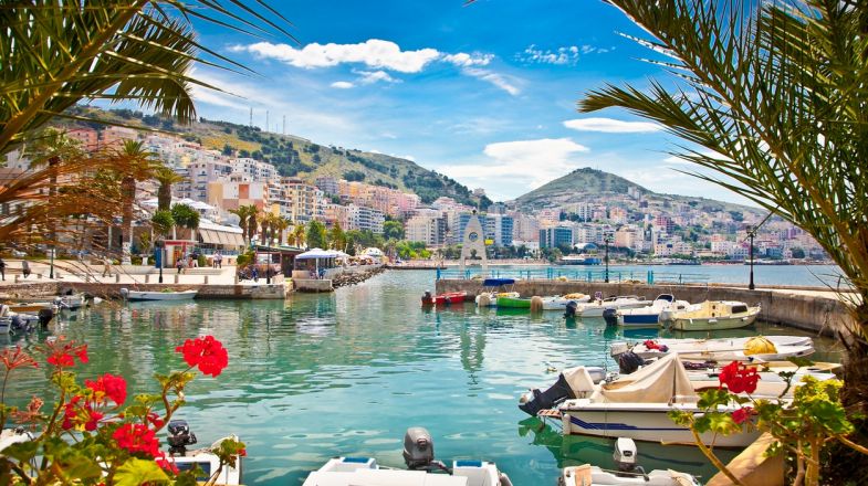 Enjoy the attractions as you spend 4 days in Albania.