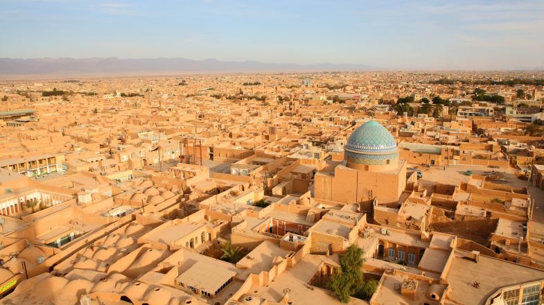 2 Weeks in Iran: Our Recommendations
