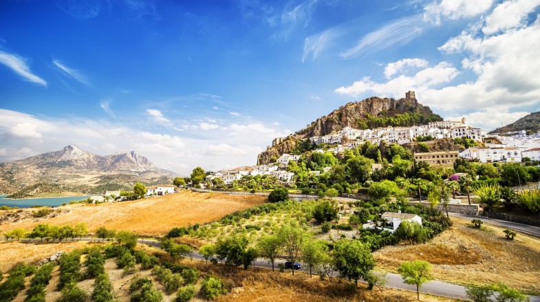 From lively Barcelona and boisterous Madrid to the historic Ronda and colorful Seville, there’s plenty to see and do in Spain.