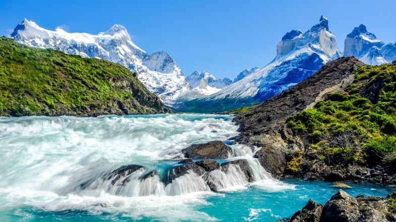 Patagonia in December: Weather, Tips and More