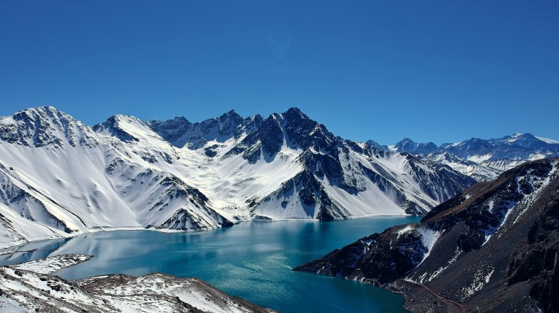 Chile in August: Experience the Dramatic Extremes