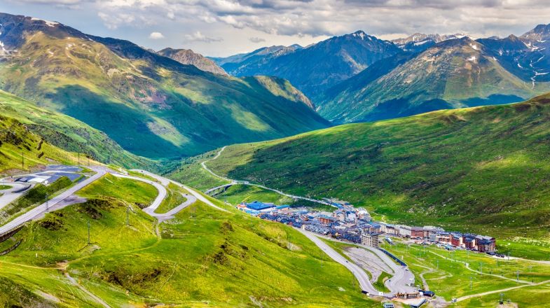 Best Time To Visit Andorra