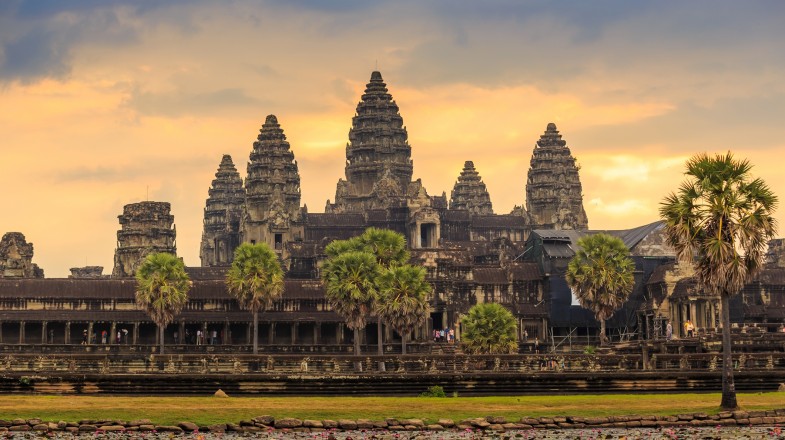 Cambodia in June: Rainy Weather Travel Tips