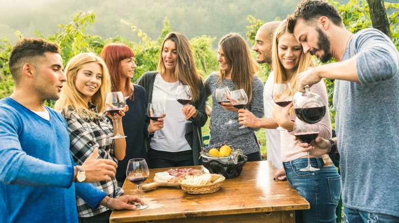 Argentina Wine Regions: The Ultimate Guide to the Top 5 regions