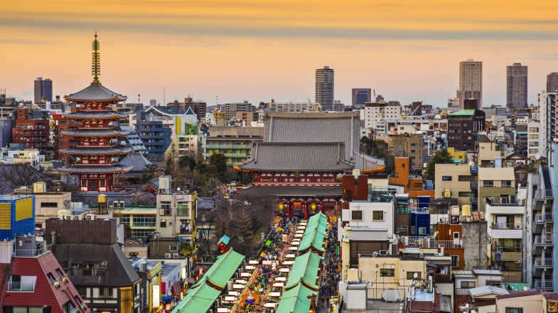 Japan in 2 Weeks: 4 Recommended 14-day Itineraries to Japan