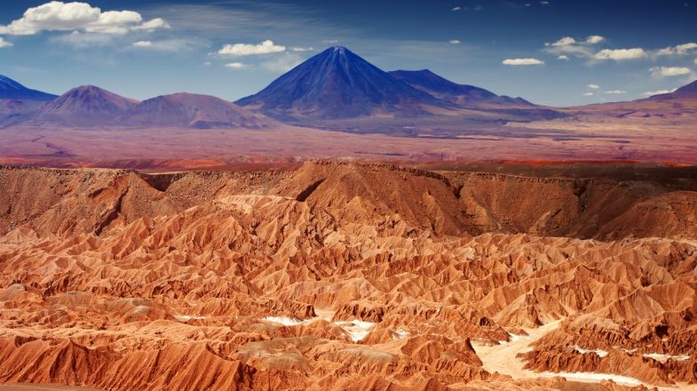 Atacama Desert: Top 10 Attractions and Things to Do