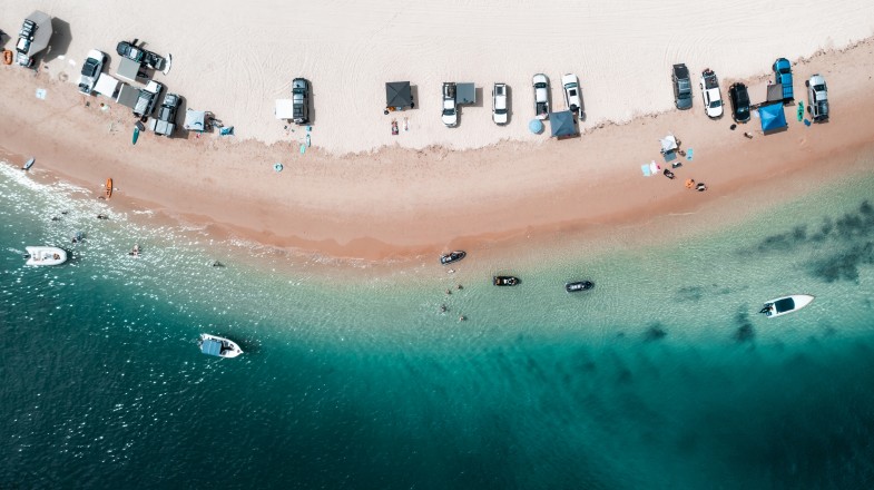 Australia in March: Weather & Travel Tips