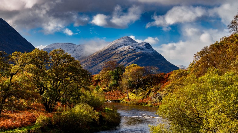 Ireland in October: Weather, Road Adventures and More!