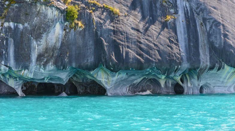 10 Reasons to Visit Region de Aysen