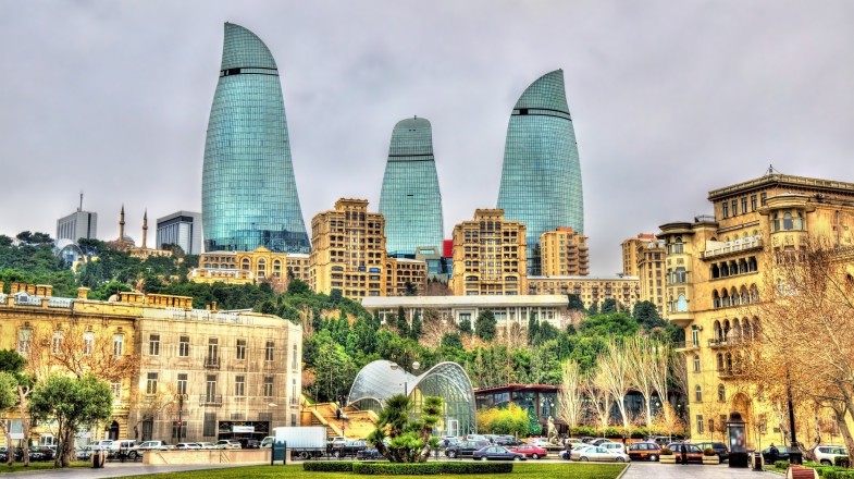Great Azerbaijan Itineraries: How many days to spend?