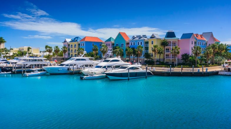 When Is the Best Time to Go to The Bahamas?