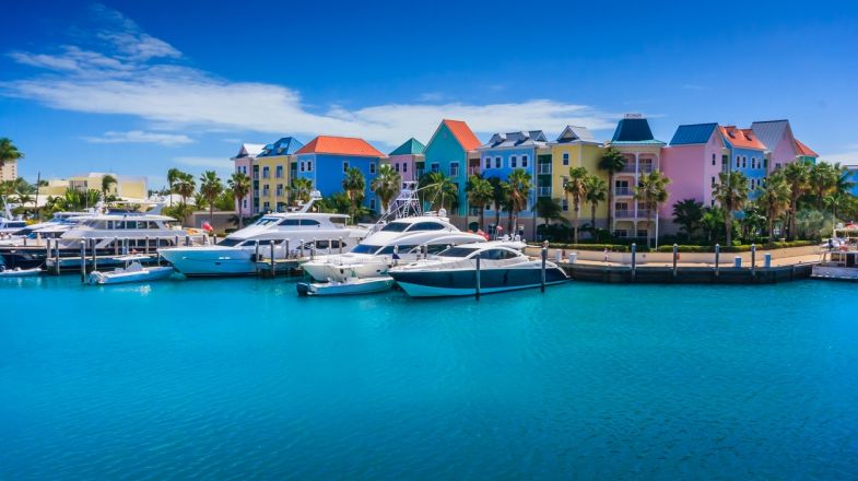 Best Time to Visit the Bahamas