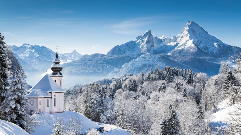 Germany in February: Weather, Tips & Winter Sports
