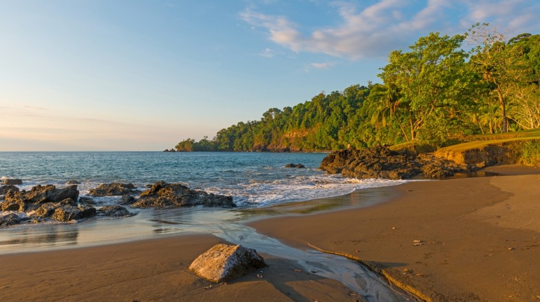 Corcovado National Park: Facts, Activities & Travel Tips
