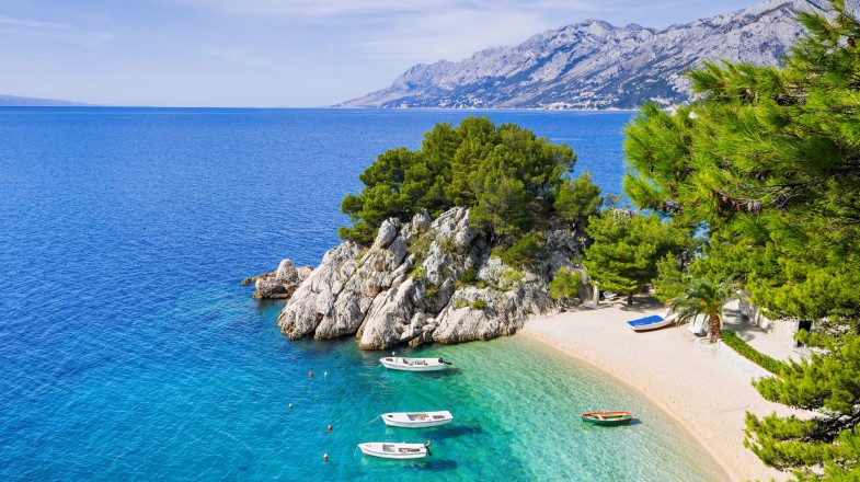 Croatia in September: Weather, Art Festivals and More!
