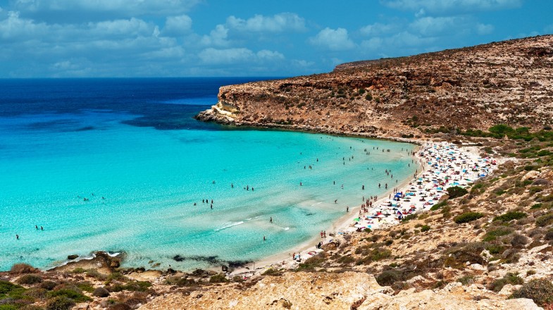 Italy in July: Weather, Beaches and More!