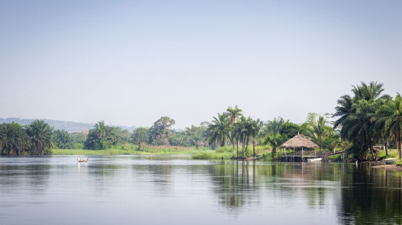 Best Time to Visit Ghana