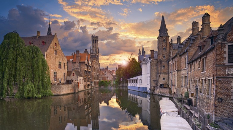 Belgium in November: Weather, Fewer Crowds and More