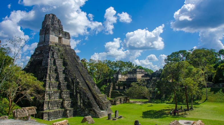 Best Time To Visit Belize