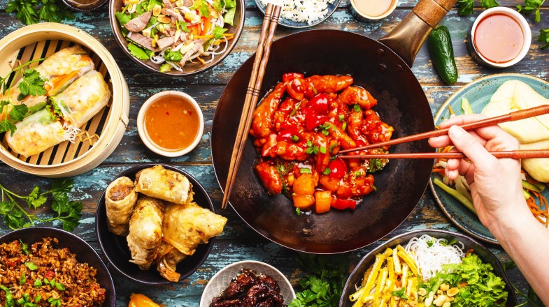 12 Best Foods In China You Must Eat Bookmundi