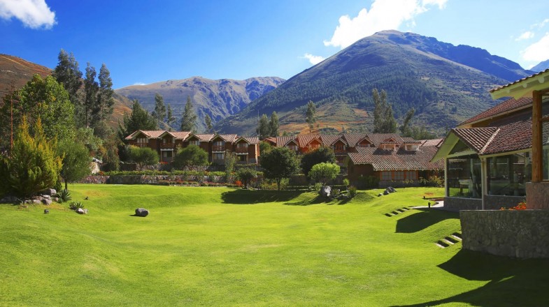 5 Finest Boutique Hotels in Peru