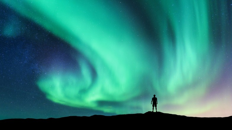 Where to See the Northern Lights: The Ultimate Guide
