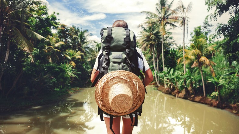 Top 5 Destinations for Budget Travelers