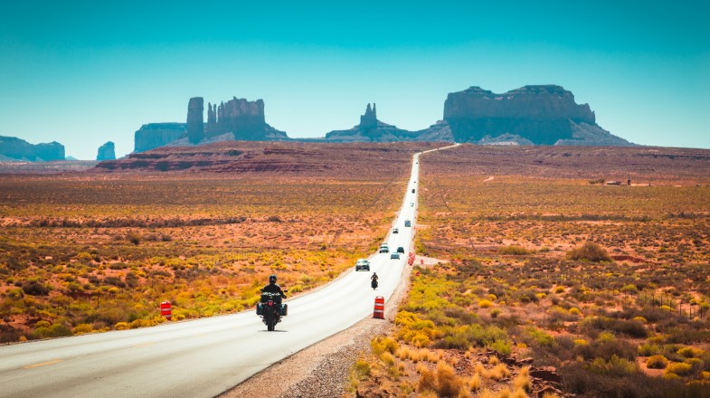 The 15 Best Road Trips Around the World
