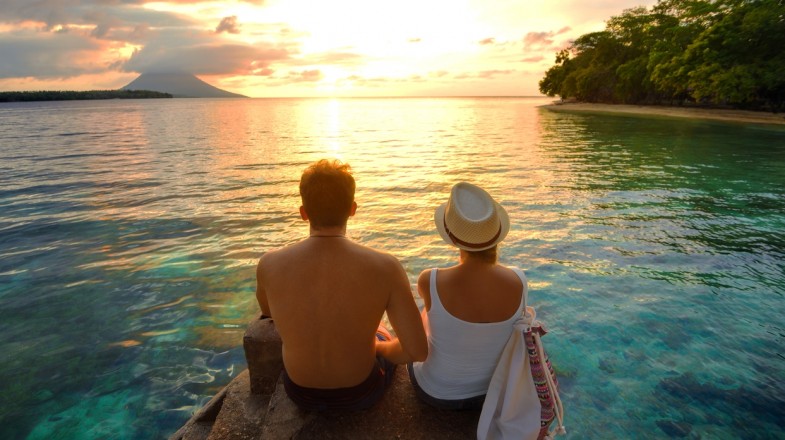 20 Best Romantic Holiday Destinations for 2019