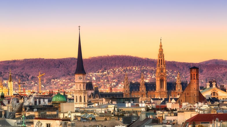 Best Time To Visit Austria