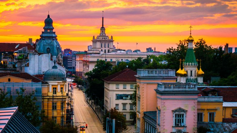 Best time to visit Bulgaria