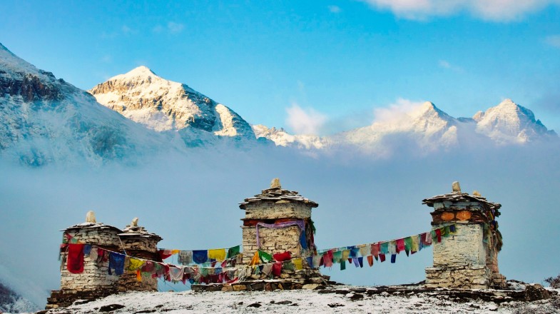 Bhutan in One Week: 3 Recommended One-week Itineraries to Bhutan