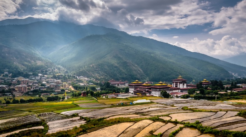 Bhutan in 6 Days: 3 Recommended 6-day Itineraries to Bhutan