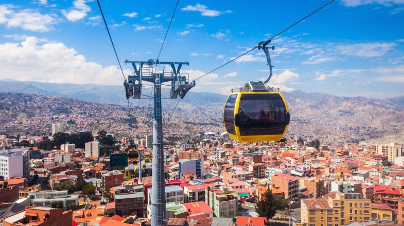 Bolivia in August: Weather, Tips and More