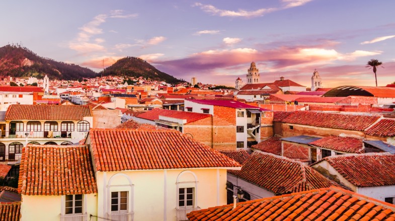 Bolivia in December: Weather, Tips and More