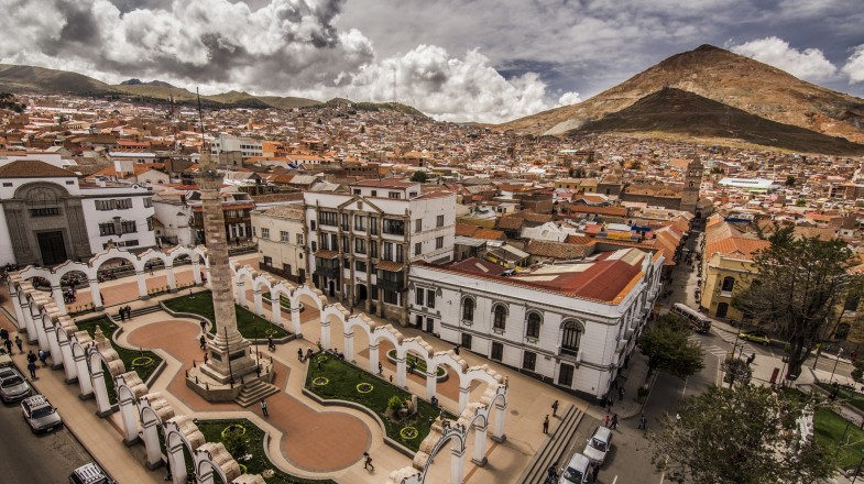 Bolivia in January: Weather, Tips and More