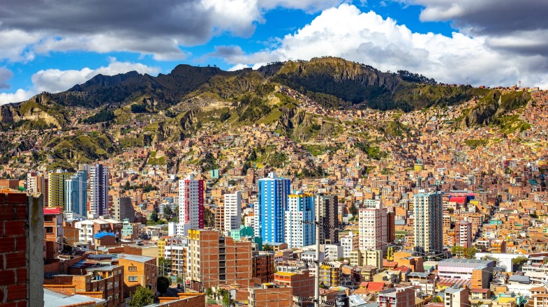 Bolivia in June: Weather, Tips and More