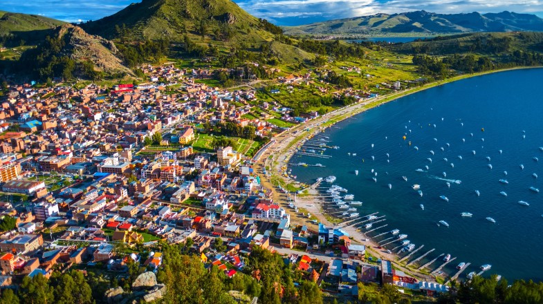 Bolivia in May: Weather, Tips and More