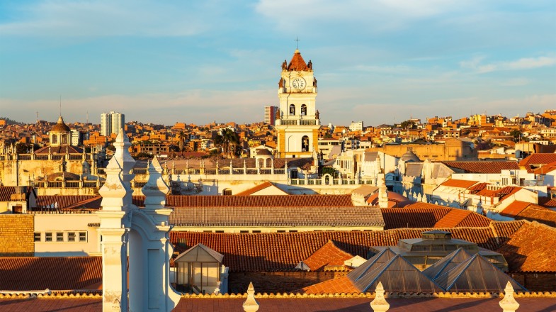 Bolivia in November: Weather, Tips and More