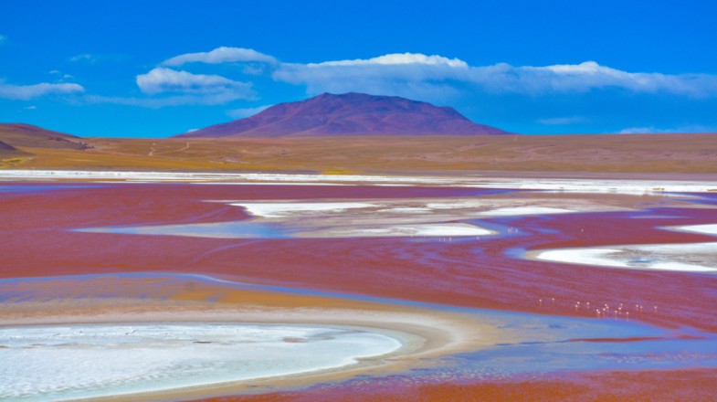 Bolivia in October: Weather, Tips and More