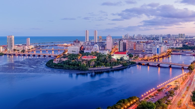 Brazil in April: Travel Tips for Summer's End