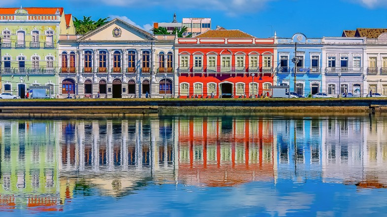 Brazil in June: Exploring the Start of Winter