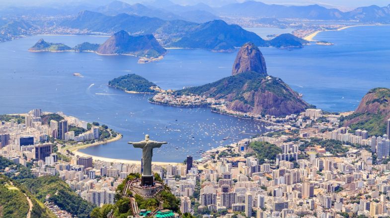 Brazil in November: Travel Tips, Weather, and More