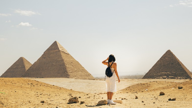 Cairo to Petra: Top 3 Travel Routes