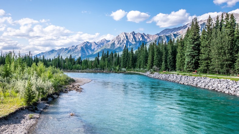 Canada in August: Weather, Festivals and More!