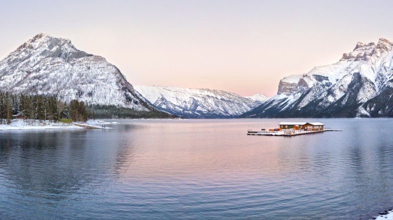 Canada in November: Weather, Winter Sports and More!