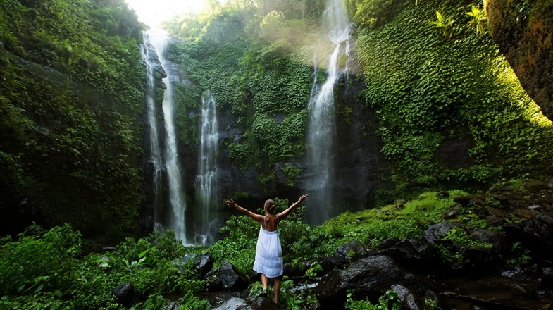 Responsible Travel — Carbon Offsetting all Tours and Trips