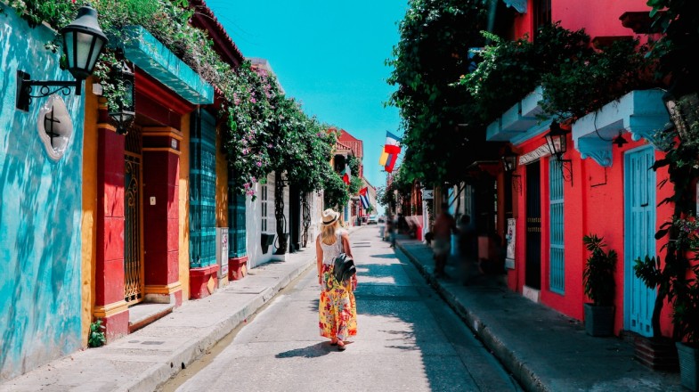 Summer in Colombia: Weather and Top Destination