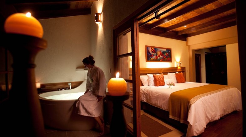 1. Casa Del Sol Machu Picchu